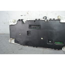 Strumentazione contachilometri Daihatsu Trevis Dal 2004 al 2010 Cod 83800-B2P50  1706284434379