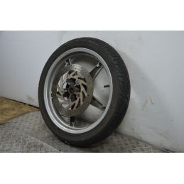 Cerchio Anteriore Kymco People S 125 / 200 dal 2006 al 2016  1706284283014
