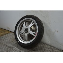 Cerchio Anteriore Peugeot Kisbee 50 Dal 2010 al 2017  1706284590266