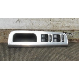 Pulsantiera Alzacristalli anteriore sinistra SX Volkswagen Passat dal 1996 al 2005 cod. 1J4959857D  2411111153451