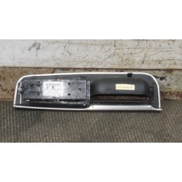 Pulsantiera Alzacristalli anteriore sinistra SX Volkswagen Passat dal 1996 al 2005 cod. 1J4959857D  2411111153451