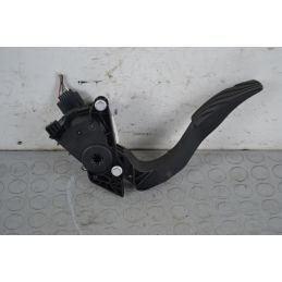 Pedale Acceleratore Renault Scenic IV dal 2016 in poi Cod 180027890R  1706518916961