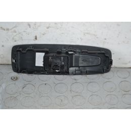 Pulsantiera Alzacristalli Anteriore DX Renault Scenic IV dal 2016 in poi Cod 809605274r  1706522856604