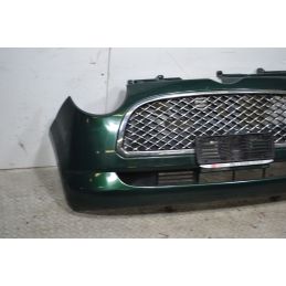 Paraurti anteriore Daihatsu Trevis Dal 2004 al 2010 Colore verde  1706522841280