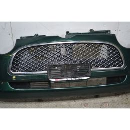 Paraurti anteriore Daihatsu Trevis Dal 2004 al 2010 Colore verde  1706522841280