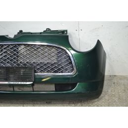 Paraurti anteriore Daihatsu Trevis Dal 2004 al 2010 Colore verde  1706522841280