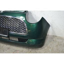 Paraurti anteriore Daihatsu Trevis Dal 2004 al 2010 Colore verde  1706522841280