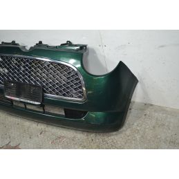 Paraurti anteriore Daihatsu Trevis Dal 2004 al 2010 Colore verde  1706522841280