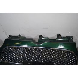 Paraurti anteriore Daihatsu Trevis Dal 2004 al 2010 Colore verde  1706522841280