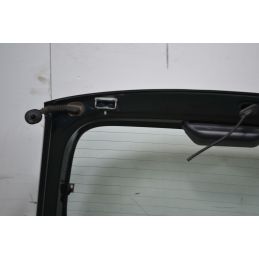 Portellone bagagliaio posteriore Daihatsu Trevis Dal 2004 al 2010 Colore verde  1706524507764