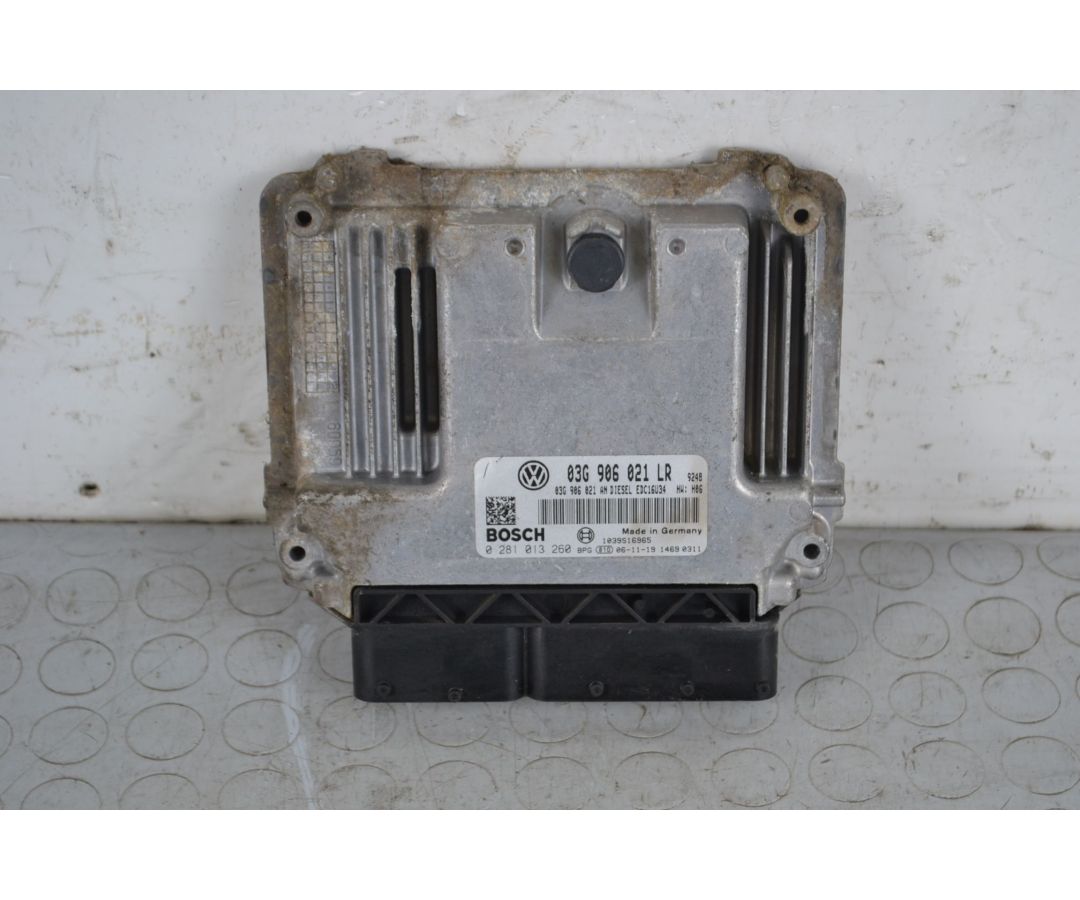 Centralina ECU Volkswagen Passat B5 dal 1996 al 2005 Cod 03g906021lr 1706524687435 Centralina ECU Volkswagen Passat B5 dal 1996 al 2005 Cod 03g906021lr 1706524687435