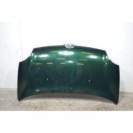 Cofano anteriore Daihatsu Trevis Dal 2004 al 2010 Colore verde  1706524904563