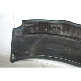 Cofano anteriore Daihatsu Trevis Dal 2004 al 2010 Colore verde  1706524904563