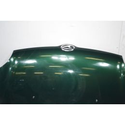 Cofano anteriore Daihatsu Trevis Dal 2004 al 2010 Colore verde  1706524904563