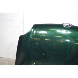 Cofano anteriore Daihatsu Trevis Dal 2004 al 2010 Colore verde  1706524904563