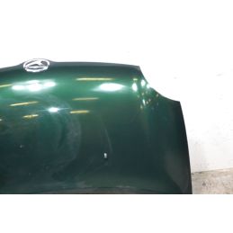 Cofano anteriore Daihatsu Trevis Dal 2004 al 2010 Colore verde  1706524904563