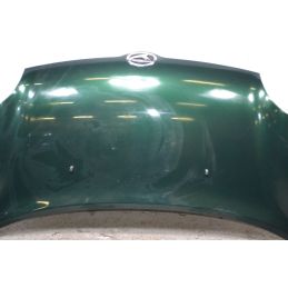 Cofano anteriore Daihatsu Trevis Dal 2004 al 2010 Colore verde  1706524904563