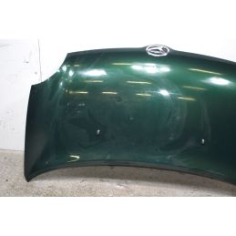 Cofano anteriore Daihatsu Trevis Dal 2004 al 2010 Colore verde  1706524904563