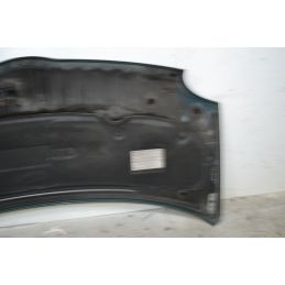 Cofano anteriore Daihatsu Trevis Dal 2004 al 2010 Colore verde  1706524904563