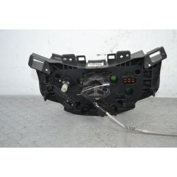 Controllo Comando Clima Chevrolet Spark dal 2009 al 2016 Cod 95979291  1706525002725