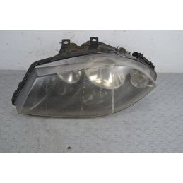 Faro Anteriore SX Seat Ibiza III dal 2002 al 2009 Cod 6l1941005m  1706525385637