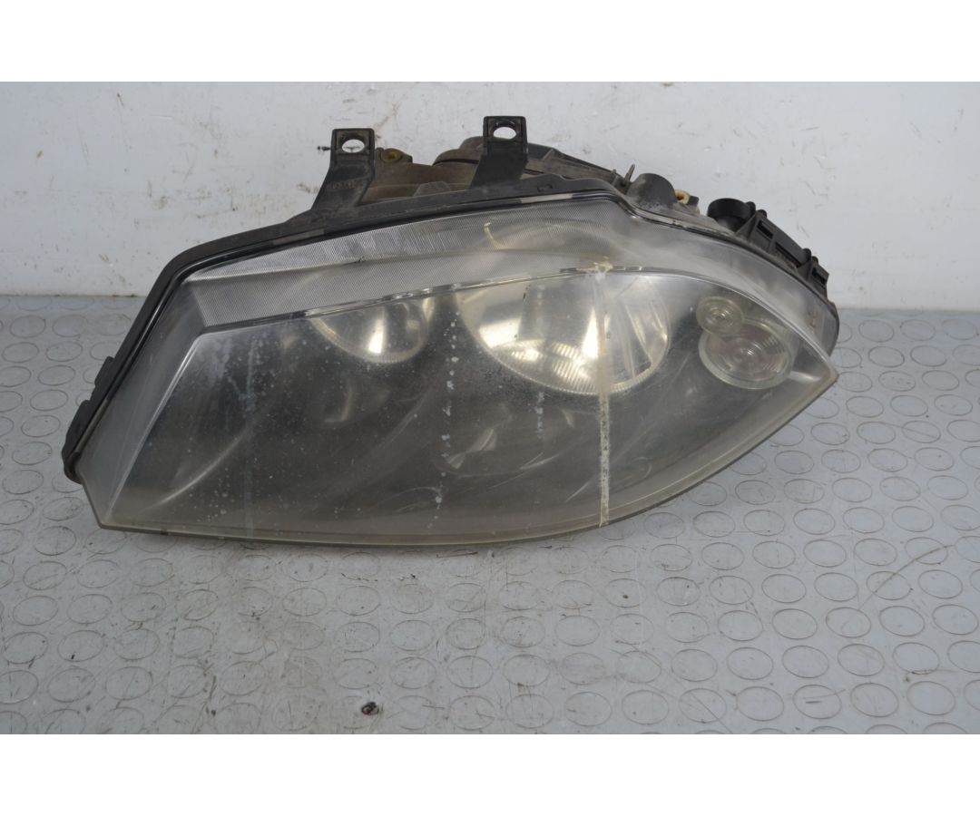 Faro Anteriore SX Seat Ibiza III dal 2002 al 2009 Cod 6l1941005m 1706525385637 Faro Anteriore SX Seat Ibiza III dal 2002 al 2009 Cod 6l1941005m 1706525385637