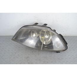 Faro Anteriore SX Seat Ibiza III dal 2002 al 2009 Cod 6l1941005m  1706525385637