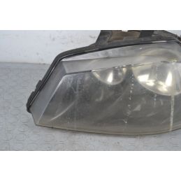 Faro Anteriore SX Seat Ibiza III dal 2002 al 2009 Cod 6l1941005m  1706525385637