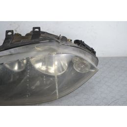 Faro Anteriore SX Seat Ibiza III dal 2002 al 2009 Cod 6l1941005m  1706525385637