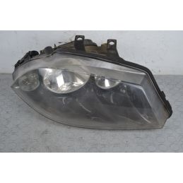 Faro Anteriore DX Seat Ibiza III dal 2002 al 2009 Cod 6L1941006M  1706526503689