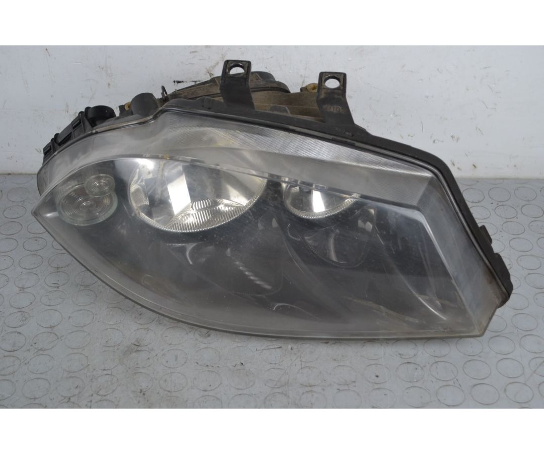 Faro Anteriore DX Seat Ibiza III dal 2002 al 2009 Cod 6L1941006M 1706526503689 Faro Anteriore DX Seat Ibiza III dal 2002 al 2009 Cod 6L1941006M 1706526503689