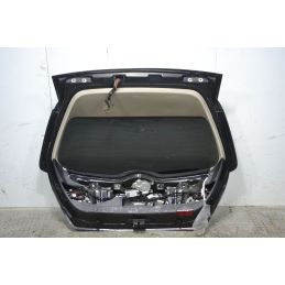 Portellone bagagliaio posteriore Alfa Romeo 159 SW Dal 2005 al 2011 Cod 60692985  1706526692895