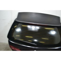 Portellone bagagliaio posteriore Alfa Romeo 159 SW Dal 2005 al 2011 Cod 60692985  1706526692895