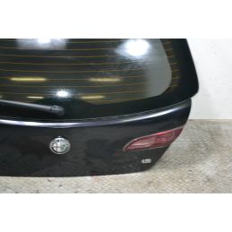 Portellone bagagliaio posteriore Alfa Romeo 159 SW Dal 2005 al 2011 Cod 60692985  1706526692895