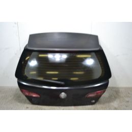 Portellone bagagliaio posteriore Alfa Romeo 159 SW Dal 2005 al 2011 Cod 60692985  1706526692895