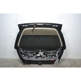 Portellone bagagliaio posteriore Alfa Romeo 159 SW Dal 2005 al 2011 Cod 60692985  1706526692895