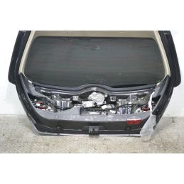 Portellone bagagliaio posteriore Alfa Romeo 159 SW Dal 2005 al 2011 Cod 60692985  1706526692895