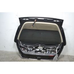 Portellone bagagliaio posteriore Alfa Romeo 159 SW Dal 2005 al 2011 Cod 60692985  1706526692895