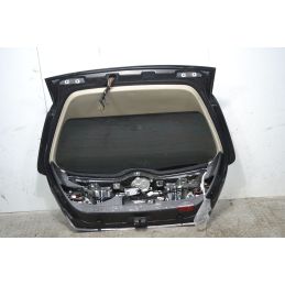 Portellone bagagliaio posteriore Alfa Romeo 159 SW Dal 2005 al 2011 Cod 60692985  1706526692895