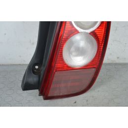 Fanale stop posteriore DX Nissan Micra K12 Dal 2002 al 2010 Senza portalampada  1706535869103