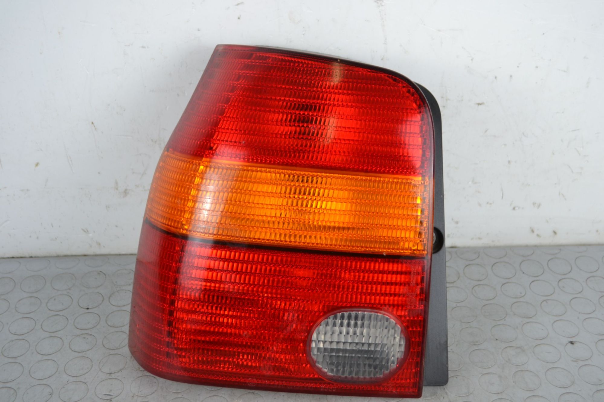 Fanale stop posteriore SX Seat Arosa Dal 1997 al 2004 Cod 6H0945257B  1706536107679
