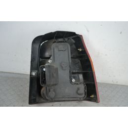 Fanale stop posteriore SX Seat Arosa Dal 1997 al 2004 Cod 6H0945257B  1706536107679
