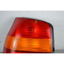 Fanale stop posteriore SX Volkswagen Lupo Dal 1998 al 2005 Cod 6H0945257  1706536107679