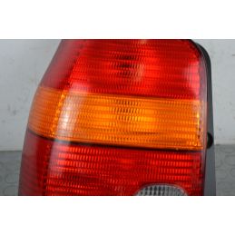 Fanale stop posteriore SX Seat Arosa Dal 1997 al 2004 Cod 6H0945257B  1706536107679
