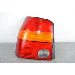 Fanale stop posteriore SX Seat Arosa Dal 1997 al 2004 Cod 6H0945257B  1706536107679