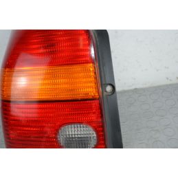 Fanale stop posteriore SX Seat Arosa Dal 1997 al 2004 Cod 6H0945257B  1706536107679