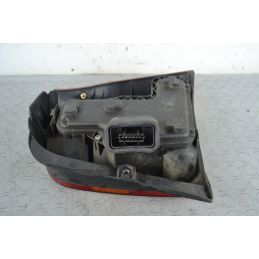 Fanale stop posteriore SX Seat Arosa Dal 1997 al 2004 Cod 6H0945257B  1706536107679