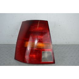 Fanale stop posteriore SX Volkswagen Golf IV Variant Dal 1997 al 2004 Cod 1J9945257A  1706539909966