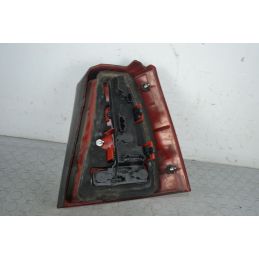 Fanale stop posteriore SX Volkswagen Golf IV SW Dal 1997 al 2004 Cod 1J9945257A  1706539909966