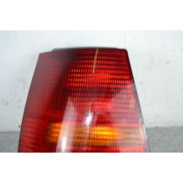 Fanale stop posteriore SX Volkswagen Golf IV Variant Dal 1997 al 2004 Cod 1J9945257A  1706539909966